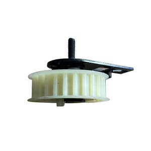 Bearing Tensioner Berkualitas Tinggi Baru, Pulley yang Dapat Disesuaikan, Nomor OE 10080292010000 - Product Image 1