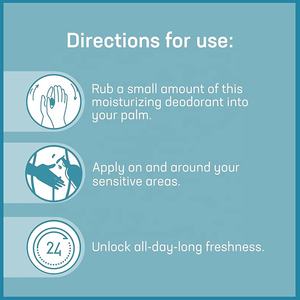 Desodorante de bolas de hierbas antirozaduras Unisex, niacinamida, ácido hialurónico, crema de Colonia, contadores líquidos, copos de olor a sudor, enrojecimiento - Product Image 5