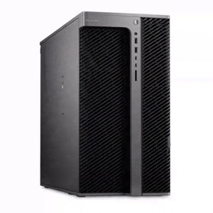 Estación de Trabajo Tower T3680 con I9 de 14.ª Generación y DDR5 para Diseño CAD, Renderizado 3D e Inferencia de IA, Gráficos Profesionales y Aceleración de IA - Product Image 5