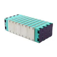 Lithium Battery Pack for Electric Vehicle