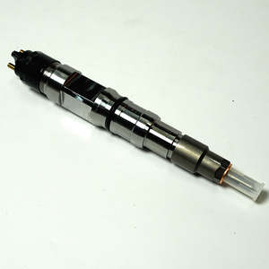 ระบบหัวฉีดน้ำมันเชื้อเพลิงคอมมอนเรลของแท้จากโรงงาน 0445120061 ใช้ได้กับหัวฉีดน้ำมันดีเซล - Product Image 4