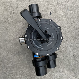 Procedimiento de Retrolavado, Método de Limpieza del Filtro de Arena, Especificaciones de Llenado de Arena de Cuarzo, <span class=keywords><strong>Precio</strong></span> del Filtro de Arena de Fibra de Vidrio Comercial para Piscinas - Product Image 3