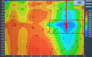 Detector <span class=keywords><strong>de</strong></span> <span class=keywords><strong>Agua</strong></span> Nuevo 2026 Serie ADZN 300-3000m, Buscador <span class=keywords><strong>de</strong></span> <span class=keywords><strong>Agua</strong></span> Inteligente <span class=keywords><strong>de</strong></span> Alta Densidad para Perforar Pozos y Encontrar <span class=keywords><strong>Agua</strong></span> - Product Image 6