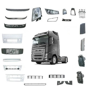 Lampe frontale de camion en gros 3175032 utilisé pour <span class=keywords><strong>Volvo</strong></span> F10-12 FL10 - Product Image 4