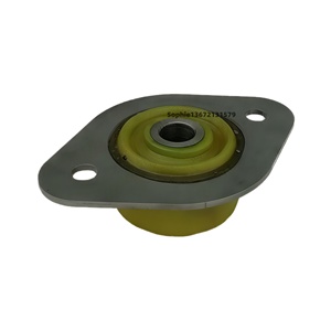 Giá rẻ hơn swks con dấu tùy chỉnh rắn Polyurethane truyền núi động cơ núi PU khối Pad 60-95 độ cứng bờ 25-150c - Product Image 2