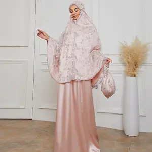 Moroccan Hijabs Arabian Kaftan Farasha Islamic Women Dress Abaya kaftan for women designs