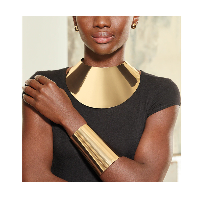 African Ethnic Geometric PU Leather Plastics