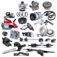 Pièces automobiles Xinwo de haute qualité, pièces détachées pour voitures, service à guichet unique pour Volvo C30 C70 S40 S60 S80 XC60 XC90