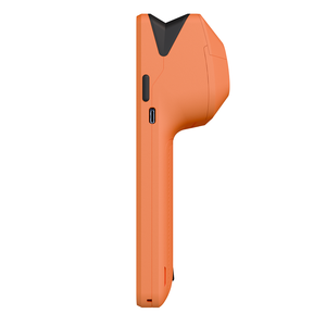 Terminal POS Portátil de 5.5 Pulgadas con Gran Memoria de 3+32 GB, Impresora Térmica, Punto de Venta, Máquina POS de <span class=keywords><strong>Pago</strong></span> Portátil, NFC, Bluetooth - Product Image 4