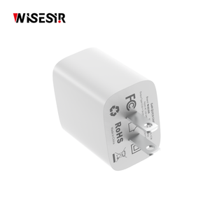 <span class=keywords><strong>Cargador</strong></span> Rápido para <span class=keywords><strong>iPad</strong></span> <span class=keywords><strong>Pro</strong></span> 11 <span class=keywords><strong>12.9</strong></span> Pulgadas, Adaptador de Corriente Tipo C Compacto y Portátil con Conector de Pared - Product Image 5