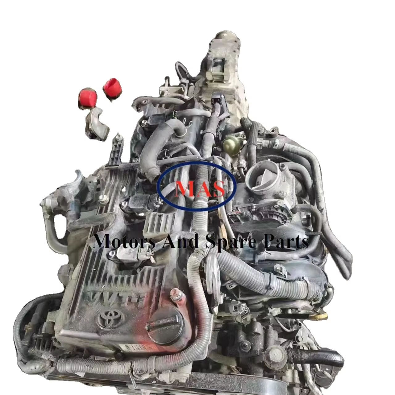 Japanese Genuine Original Factory 1TR Engine for Toyota