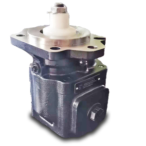 Moteur de ventilateur 480D Gezr, hydraulique haute vitesse 14771277 VOE14771277 - Product Image 1