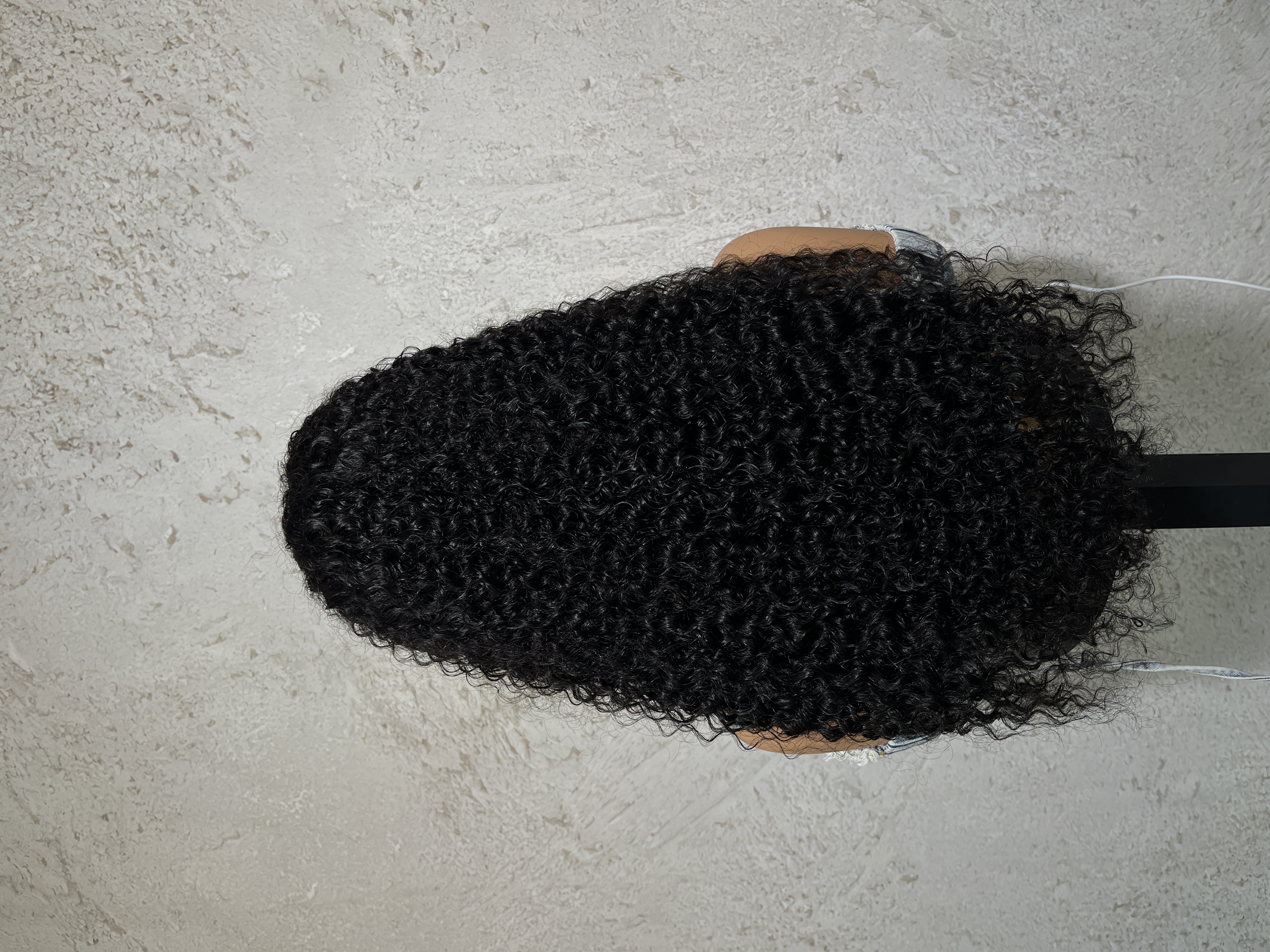 Courbure de Jerry