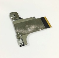 Carte mère de port de charge USB avec câble flexible pour carte SIM pour Lenovo Yogabook YB1-X90F X91L + Pièces de tablette pour carte SIM