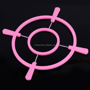 Cosplay Blue Archive BA <span class=keywords><strong>Kurokami</strong></span> Senka Halo Accessoires de cosplay, coiffe et pinces à cheveux - Product Image 4