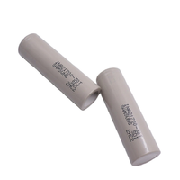Batterie originale 21700 30T 3000mah 35A 3.6V INR21700 Batterie au lithium à dessus plat pour pack de batteries de lampe torche
