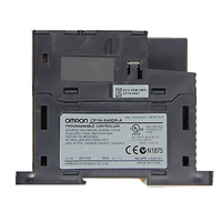 Controlador Programable CP1H-X40DR-A CP1H-X40DT-A CP1H-Y20DT-D 24 Entradas 16 Salidas Puerto USB Automatización Industrial