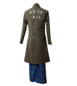 ชุดคอสเพลย์จอลีน คูโจ จากอนิเมะโจโจ้ บิสเซอร์ แอดเวนเจอร์ ของเอคอวอลสัน - Product Image 3