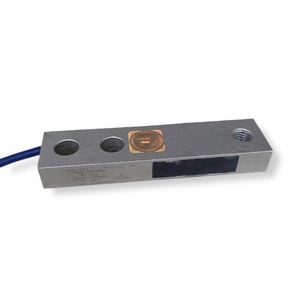 VEIDT Sistemas de Pesaje para Plataformas de Pesaje American Transcell, con Sensores SBST-200kg y SBST-500kg, Pesaje VEIDT SBST - Product Image 1