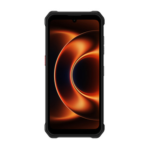 Fossibot F117 8GB+256GB Android 15 Octa-core แบตเตอรี่ 10000mAh หน้าจอ 6.745 นิ้ว HD+ หน้าจอแสดงผลอัจฉริยะ 1.32 นิ้ว NFC กล้องหลัก 8MP+50MP โทรศัพท์มือถือที่ทนทาน - Product Image 4