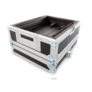 12 pouces De Mixage DJ Cas et 2 X CDJ Forfait - Product Image 3