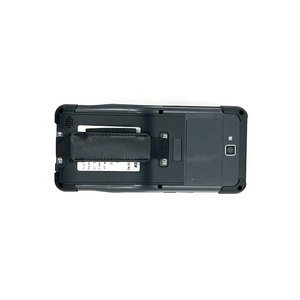เครื่องทดสอบโทรคมนาคม PDA รุ่น ST327 v5 ระบบแอนดรอยด์ พร้อมฟังก์ชันทดสอบ XDsl, DMM และมัลติมิเตอร์สำหรับทดสอบความเร็วโทรคมนาคม - Product Image 2