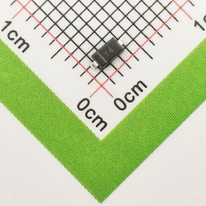 new original MM1Z7V5B-VL SOD-123 Diodes Zener Diodes 500mW 7.5V 0.5uA - Product Image 1