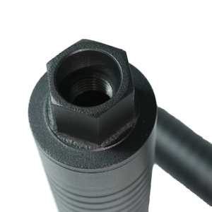 Kim cương lõi khoan bit thép carbon cao tốc độ cao khoan sử dụng linh hoạt cho khảo sát địa chất khai thác xây dựng - Product Image 3