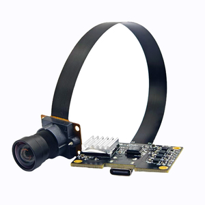 Module de caméra IMX577 4000*3000 USB3.0 4K 100 sans distorsion UVC MJPG/NV12/YUV H.264/H.265 2D-3D DNR Mini taille - Product Image 5