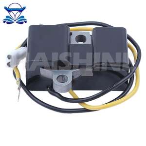 Bobine d'allumage pour Husqvarna, nouveau Type, 61 162 266 - Product Image 3