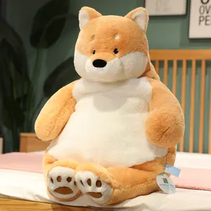 Мягкая кукла ленивый медведь плюшевая игрушка обнять медведь подарок на день рождения девушка Спящая Подушка Кровать Подушка