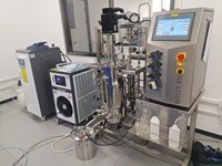 Équipement générateur de vapeur générateur de vapeur pour système d'électricité