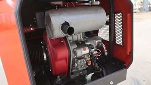 China <b>Small</b> New MINI Hydraulic Excavator 1t with Cummins Engine Gear Motor and <b>Pump</b> - Product Image 6