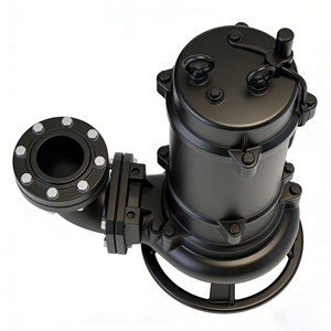 Bomba Sumergible Kawamoto Qnh de Acero Inoxidable 316, Bomba Centrífuga Eléctrica para Extracción de Agua de Pozos Profundos - Product Image 2
