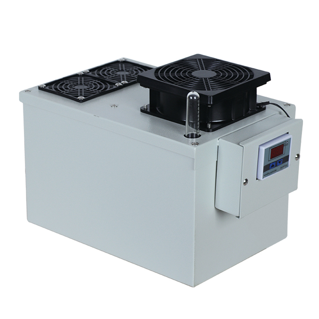 Cigar Cabinet Evaporative Humidifier Electric Large Water Tank 10L Capacity Manual Stainless Steel Household Hotel Use 1 Year