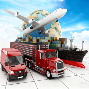 Tariffe di spedizione logistica professionali ed economiche ad alta efficienza, servizio di corriere FBA porta a porta USA Europa LCL+Trasporto su strada, supporto 24/7 dalla Cina - Product Image 6