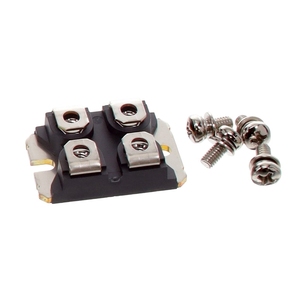 APT200GN60J Componentes Electrónicos Nuevos y Originales Transistores IGBT MOD 600V 283A 682W ISOTOP - Product Image 1