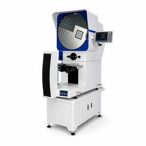 Sistema de Comparación Óptica Industrial para Pruebas Dimensionales - Product Image 6