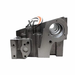 2239250 2454324 2635055 Culasse pour moteur C15, compatible avec les pièces d'excavatrice 365C 374D 385C <span class=keywords><strong>390D</strong></span> - Product Image 4