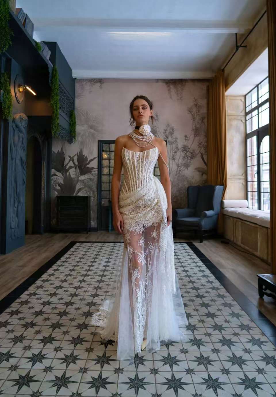 Ivory