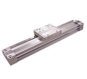 กระบอกลม MY1H25-400LZ S MC ของแท้ - Product Image 2