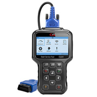 Programmateur de correction de kilométrage CGDI CG201 via OBD, mise à jour gratuite en ligne à vie