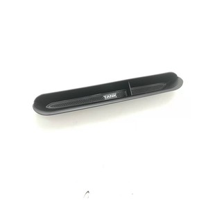 Tank <b>Seat</b> Side Organizer Plastic <b>Storage</b> Box For Passenger Side Grab Handle Modern Style - Product Image 2