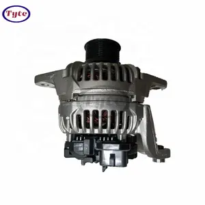 EC200B EC200D EC210B L60F Escavatore Motore Generatore Alternatore 17204355 VOE17204355 0 124 555 009 0 124 555 555 0 124 555 129