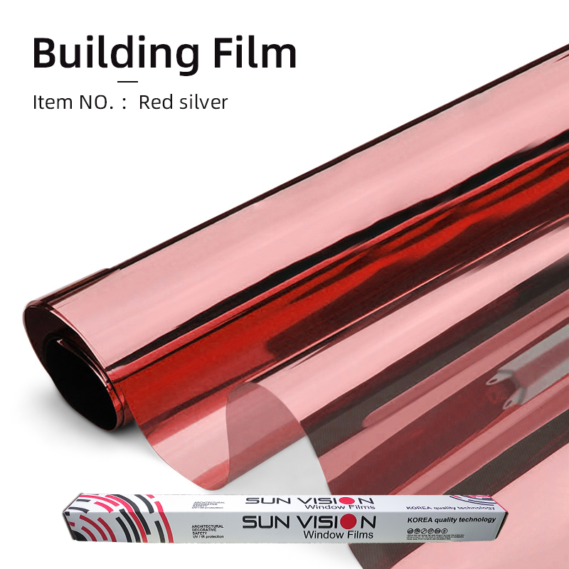 Rouge-argent-