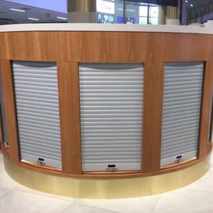 Puerta de seguridad <span class=keywords><strong>enrollable</strong></span>, - Product Image 3