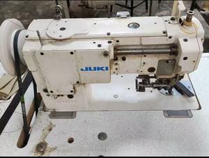 ใช้จักรเย็บผ้า JUKIS1541 สำหรับงานหนัก - Product Image 3