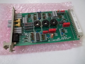 Controlador de Posición PLC Stal 265280-1 Tarjeta Nsmp para Producto en Garantía - Product Image 2