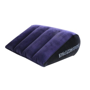 Coussin gonflable érotique pour couples, jouet sexuel pour <span class=keywords><strong>positions</strong></span> intimes, produits pour femmes - Product Image 2