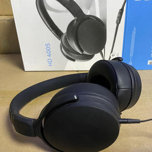 Audífonos Gamer HD 400S en Oferta, Audífonos Supraaurales con Cable, Micrófono Manos Libres, Audio Envolvente, para <span class=keywords><strong>Sennheiser</strong></span> HD 400S - Product Image 5